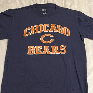 Chicago Bears T shirt